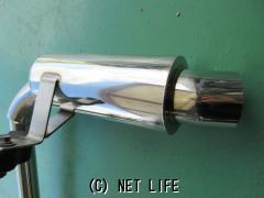 マフラー・排気系 パジェロミニ　社外マフラー