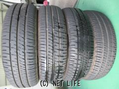 タイヤ 14インチ 165/65R14 ダンロップ