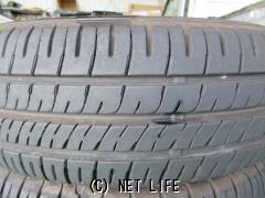 タイヤ 14インチ　165/65R14　ダンロップ