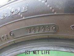 タイヤ 14インチ 165/65R14 ダンロップ