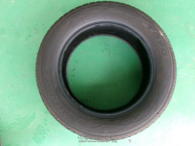 タイヤ・15インチ 195/60R15 TOYO・5,500円・川武自動車・○195/60R15