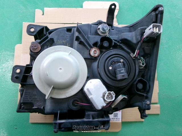 外装・エアロ アトレーワゴン ヘッドライト右