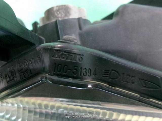 外装・エアロ アトレーワゴン ヘッドライト右