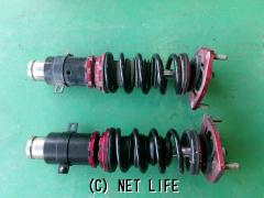 足廻り アクティ　車高調　KYB