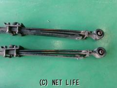 足廻り アクティ　車高調　KYB