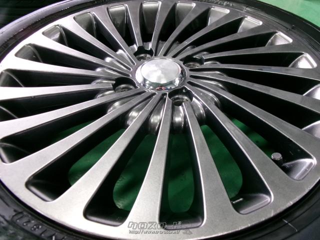 ホイール・タイヤ・15インチ 165/55R15 PRACTIVA・3.52万円・川武