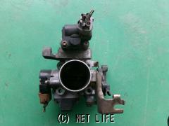 吸気系 ハイゼットトラック　スロットルボディ