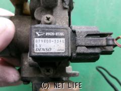 吸気系 ハイゼットトラック スロットルボディ