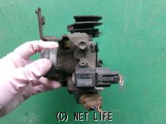 吸気系 ハイゼットトラック　スロットルボディ