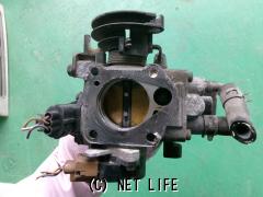 吸気系 ハイゼットトラック　スロットルボディ