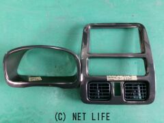 内装品 キャリイT オーディオ・メーターパネル