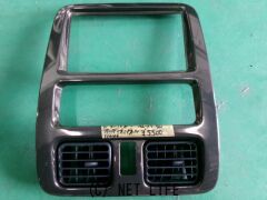 内装品 キャリイＴ　オーディオ・メーターパネル