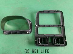 内装品 キャリイＴ　オーディオ・メーターパネル