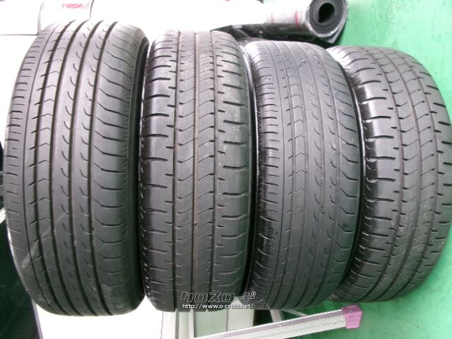 ホイール・タイヤ・15インチ ホンダ純正 185/60R15(ブリヂストン