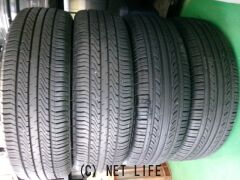 ホイール・タイヤ ダイハツ純正 165/55R15(HANKOOK/TRIANGLE)