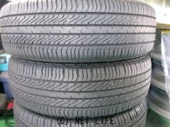 ホイール・タイヤ ダイハツ純正 165/55R15(HANKOOK/TRIANGLE)