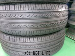 ホイール・タイヤ ダイハツ純正 165/55R15(HANKOOK/TRIANGLE)