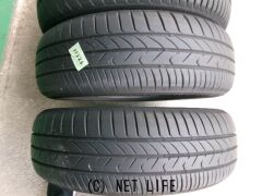 タイヤ 14インチ 165/65R14 TOYO 4本セット