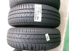タイヤ 14インチ 165/65R14 TOYO 4本セット