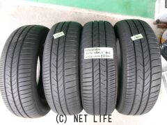 タイヤ 14インチ 165/65R14 TOYO 4本セット