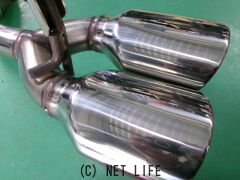 マフラー・排気系 マフラー　BLITZ　ワゴンＲ／スティングレー