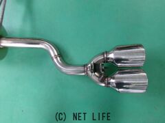 マフラー・排気系 マフラー　BLITZ　ワゴンＲ／スティングレー