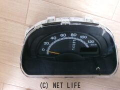 メーター系 キャリイ　スピードメーター