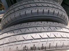 タイヤ 14インチ 175/80R14 ヨコハマ