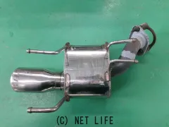 マフラー・排気系 ゼスト　マフラー　ＺＥＥＳ