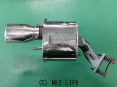 マフラー・排気系 ゼスト　マフラー　ＺＥＥＳ