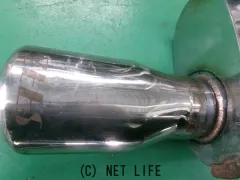 マフラー・排気系 ゼスト　マフラー　ＺＥＥＳ