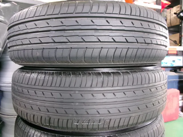 155/65R14 スズキ純正　② (送料込み) 送料無料・インボイス対応・スズキ・純正アルミホイール・155