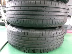 ホイール・タイヤ 16インチ 195/60R16　X CROSS SPEED