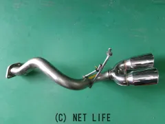 マフラー・排気系 マフラー タント タナベ(TANABE) メダリオン