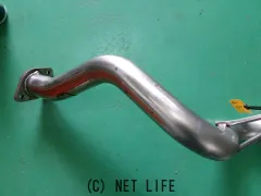 マフラー・排気系 マフラー タント タナベ(TANABE) メダリオン