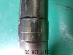 マフラー・排気系 マフラー タント タナベ(TANABE) メダリオン