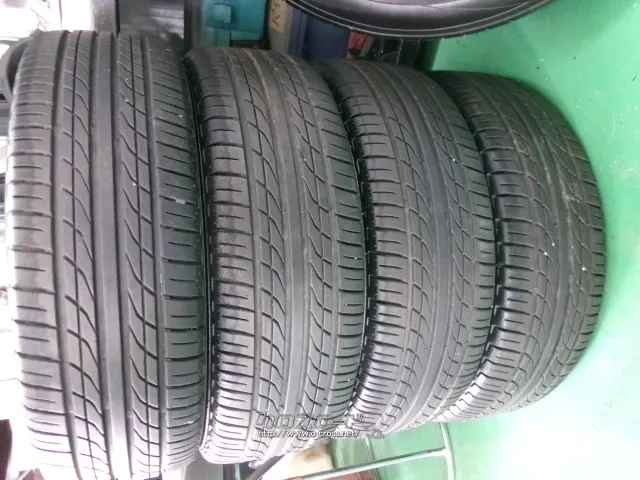 ホイール・タイヤ・14インチ 165/55R14 PRACTIVA・ご成約・川武自動車