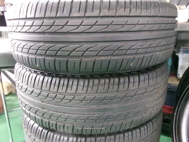 タイヤ・ホイール 165/55R14 YOKOHAMA PRACTIVA ホイール・タイヤ・14インチ 165/55R14 PRACTIVA・ご成約・川武自動車