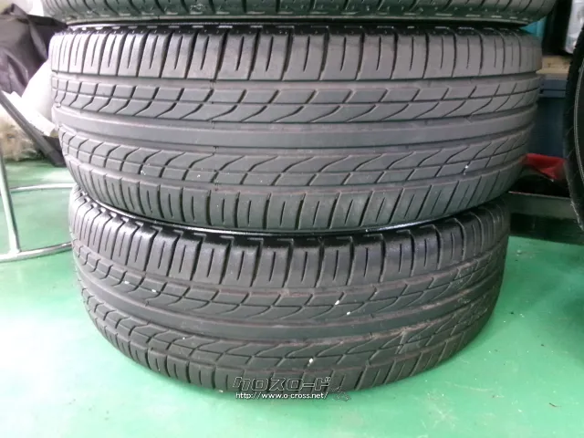 ホイール・タイヤ・14インチ 165/55R14 PRACTIVA・ご成約・川武自動車