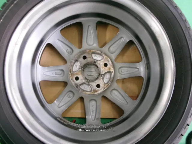 アルト タイヤ 純正　165/55R15 75V アルト タイヤ 純正 165/55R15 75V アルト 即納 新品