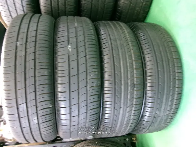 ホイール・タイヤ・15インチ スズキ純正 165/55R15(MINERVA・ZEETEX