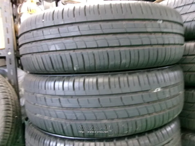 ホイール・タイヤ・15インチ スズキ純正 165/55R15(MINERVA・ZEETEX