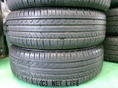 ホイール・タイヤ 15インチ　スズキ純正　165/55R15(MINERVA・ZEETEX)