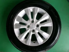 ホイール・タイヤ 15インチ ホンダ純正 185/65R15 ヨコハマ