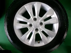 ホイール・タイヤ 15インチ ホンダ純正 185/65R15 ヨコハマ