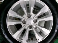 ホイール・タイヤ 15インチ　ホンダ純正　185/65R15　ヨコハマ