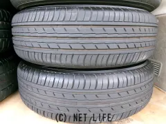 ホイール・タイヤ 15インチ　ホンダ純正　185/65R15　ヨコハマ