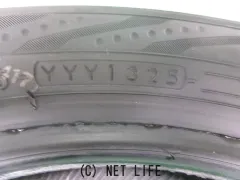 タイヤ 15インチ　165/55R15　ヨコハマ