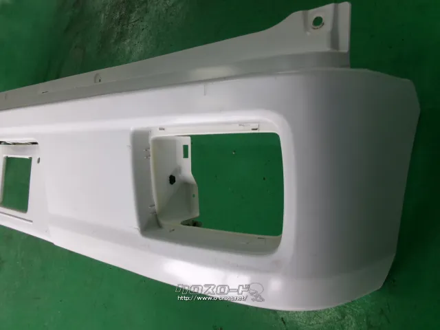 外装・エアロ エブリイ リヤバンパー