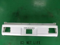 外装・エアロ エブリイ　リヤバンパー